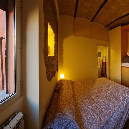 Julia Nel Cuore Di Trastevere Rom Exterior foto