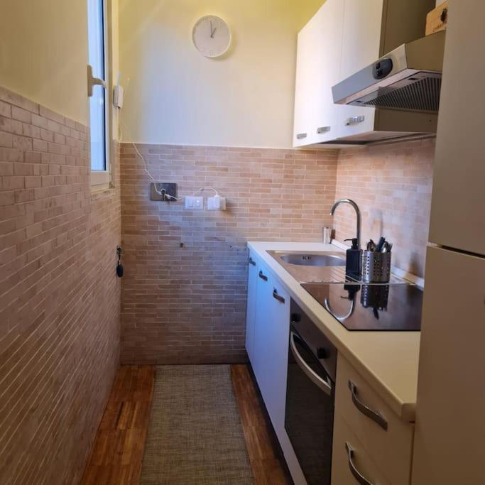 Julia Nel Cuore Di Trastevere Rom Exterior foto
