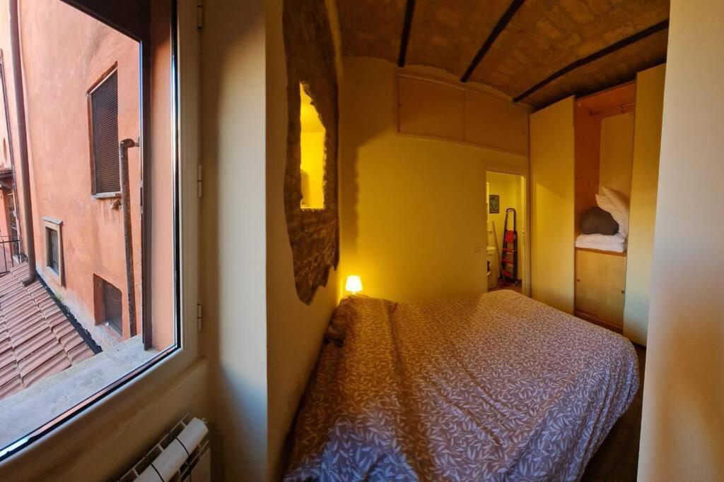 Julia Nel Cuore Di Trastevere Rom Exterior foto