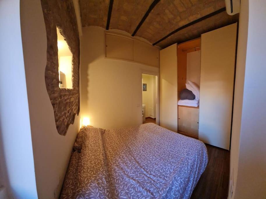 Julia Nel Cuore Di Trastevere Rom Exterior foto